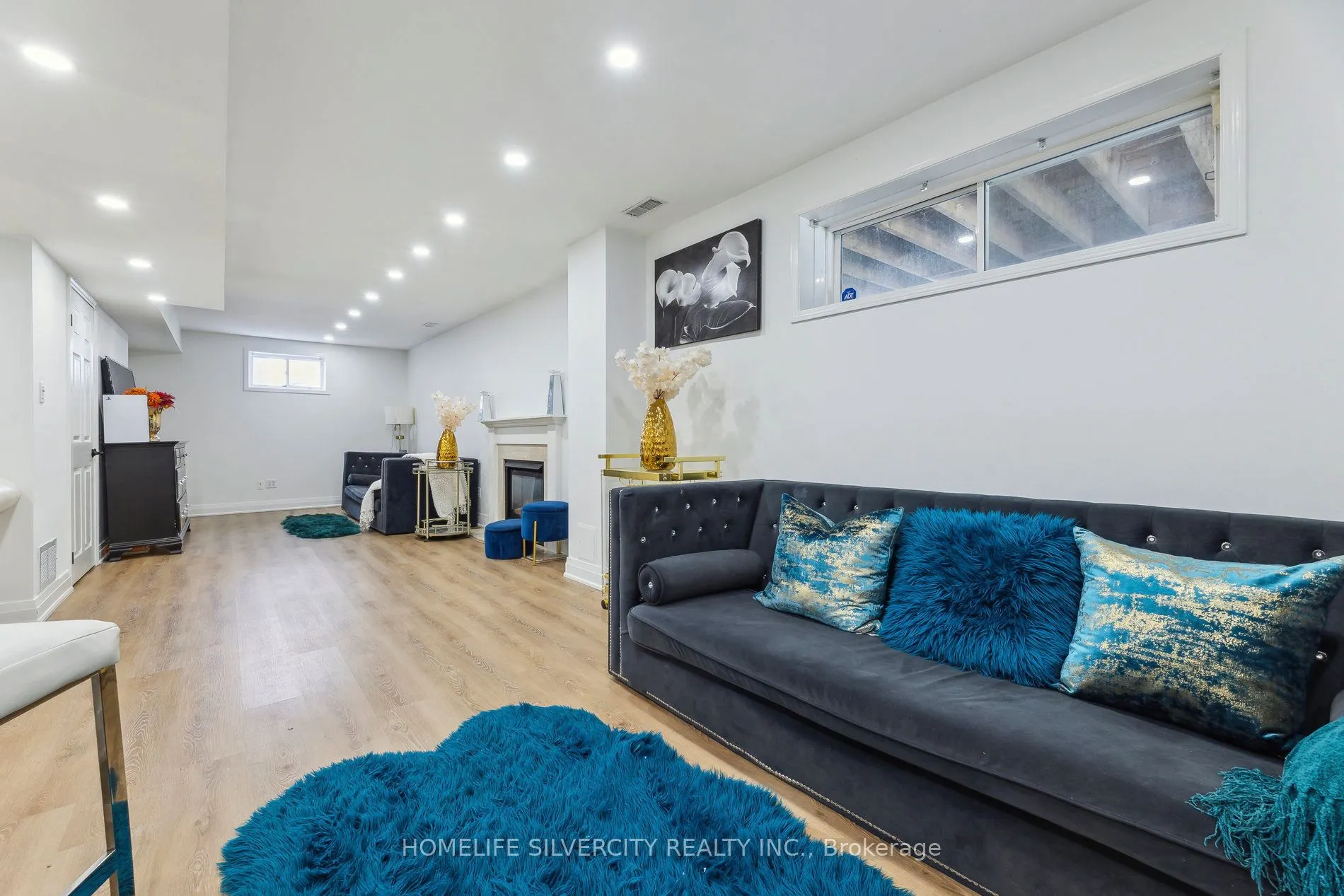 579 Faywood Crescent