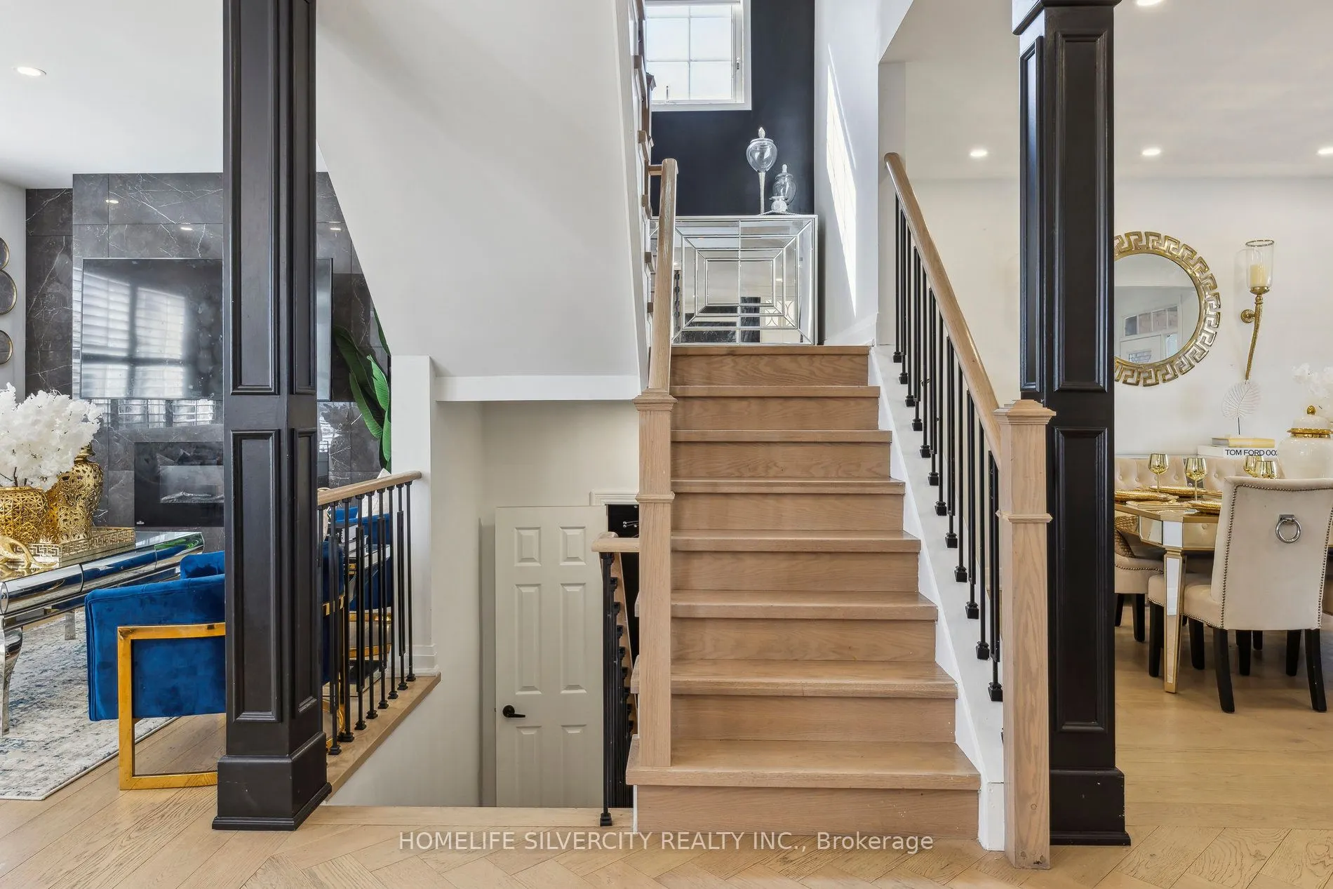 579 Faywood Crescent