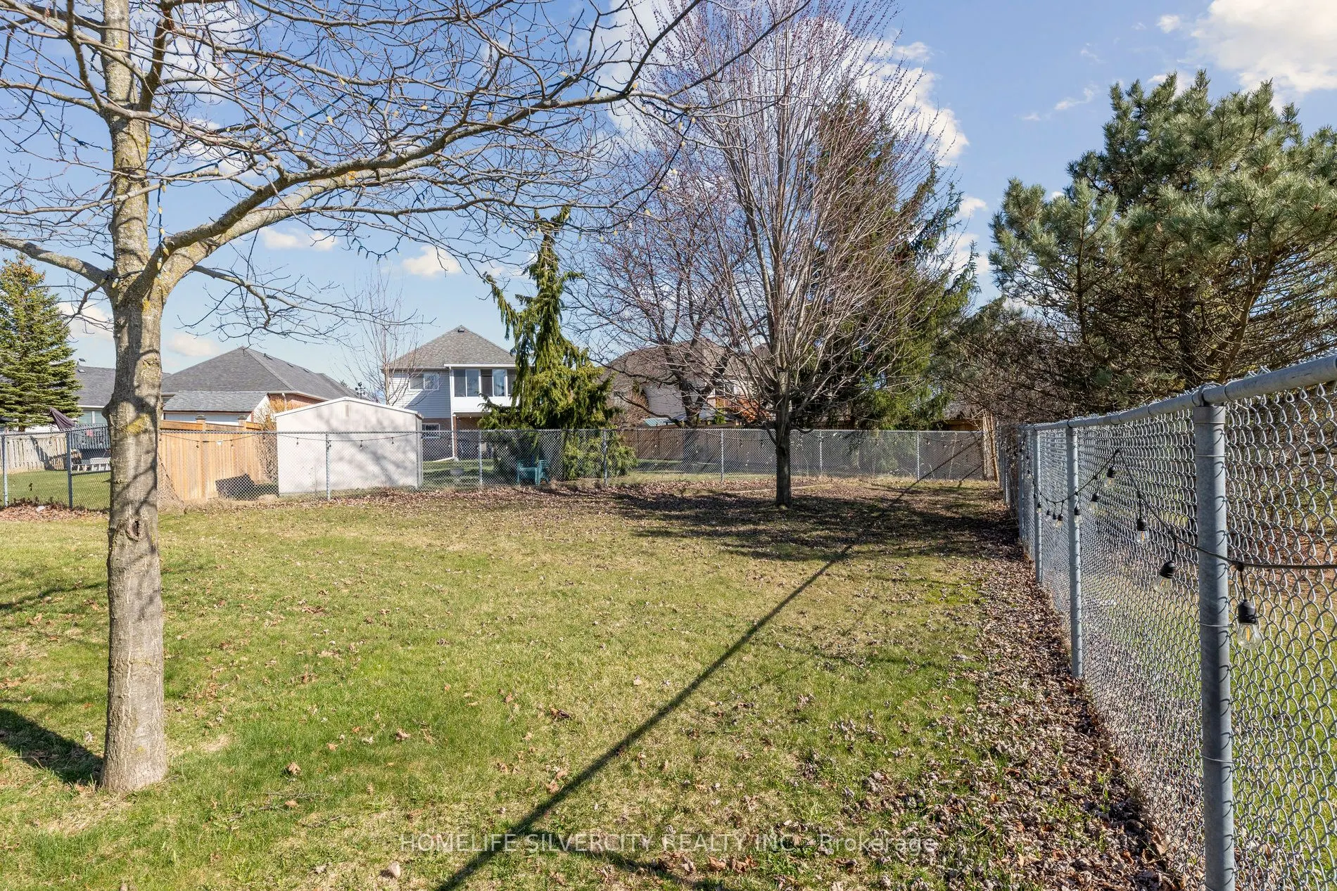 579 Faywood Crescent