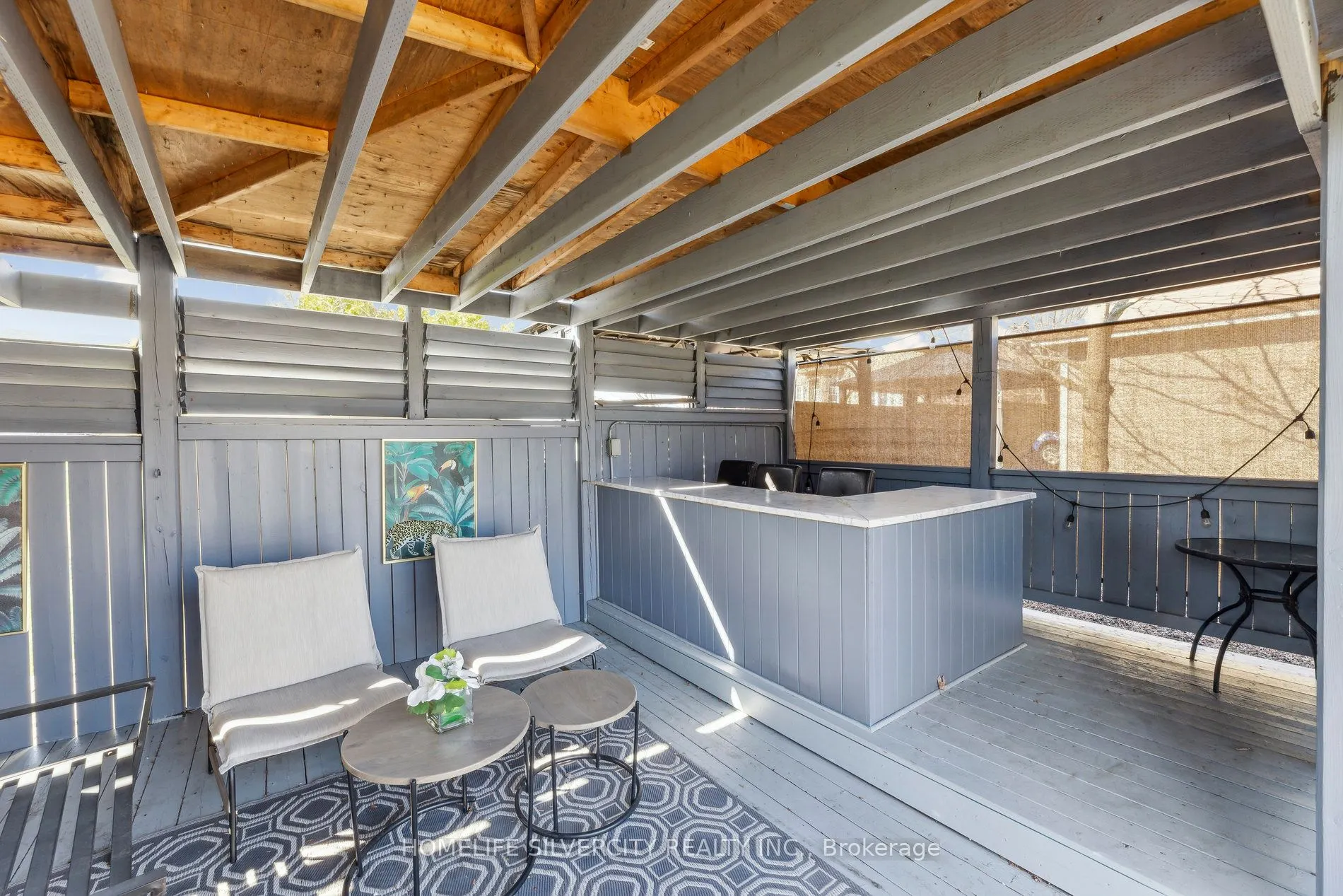 579 Faywood Crescent