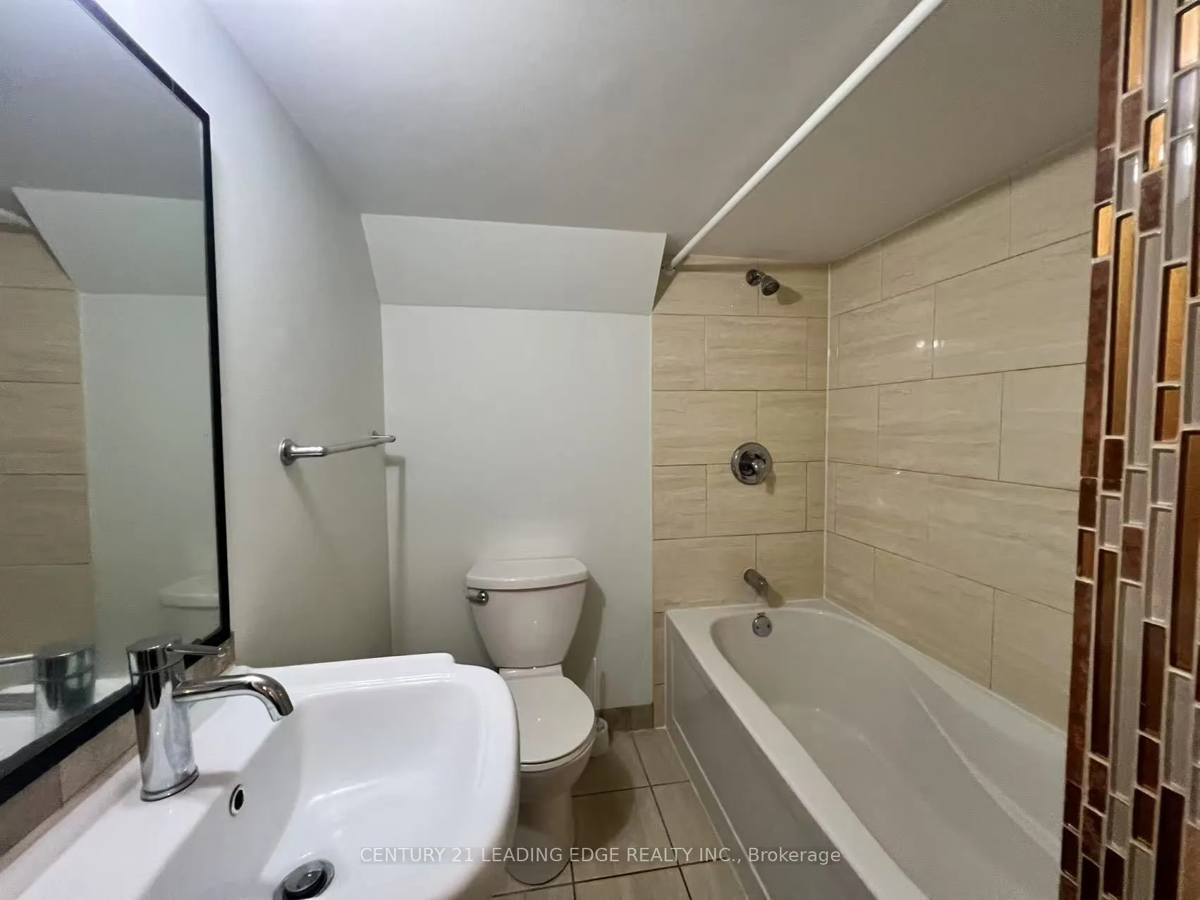 1930 Brimley Avenue, #BSMT