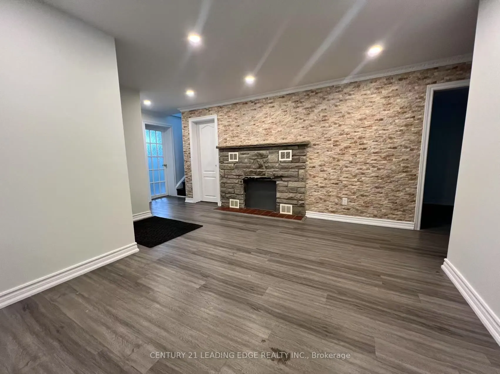 1930 Brimley Avenue, #BSMT