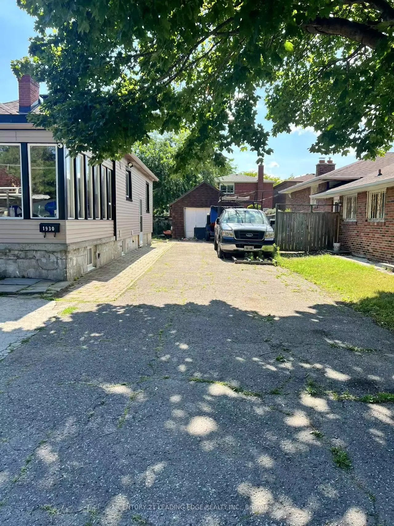 1930 Brimley Avenue, #BSMT