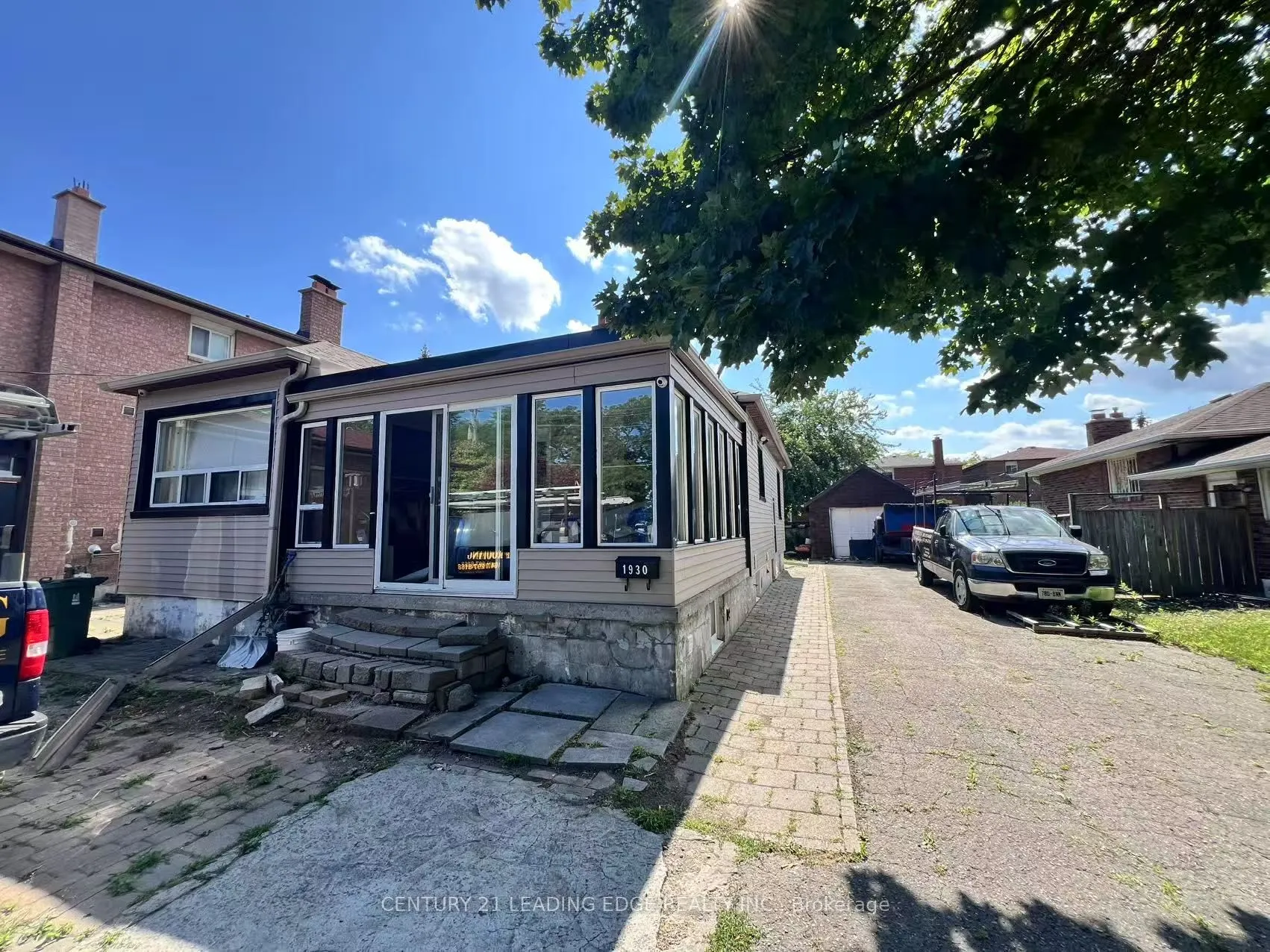 1930 Brimley Avenue, #BSMT