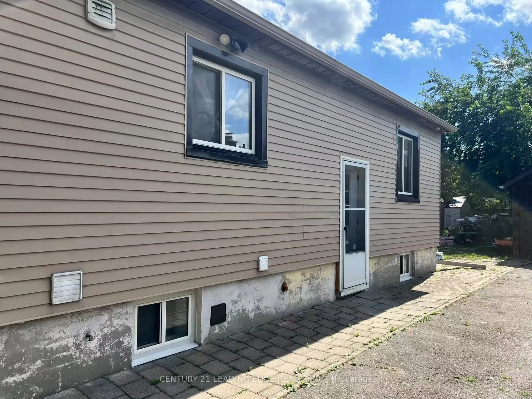 1930 Brimley Avenue, #BSMT
