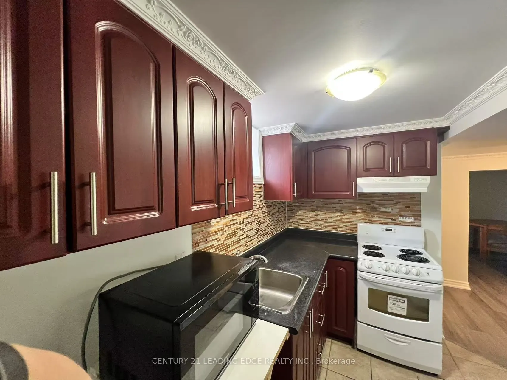 1930 Brimley Avenue, #BSMT