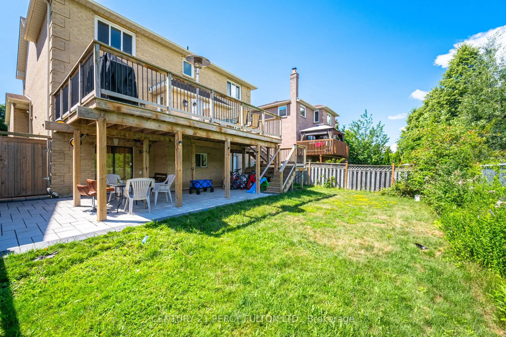 6 Bray Drive