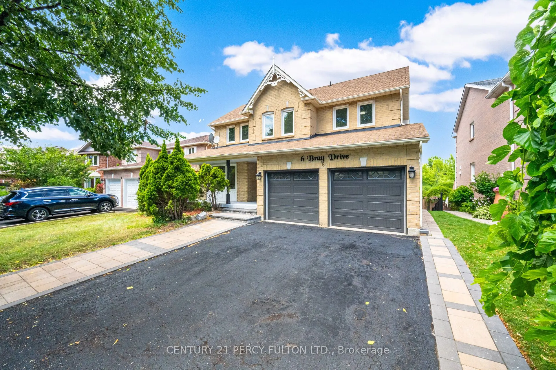 6 Bray Drive