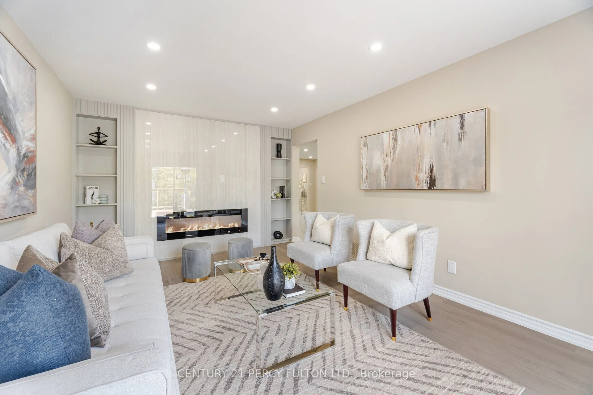 6 Bray Drive