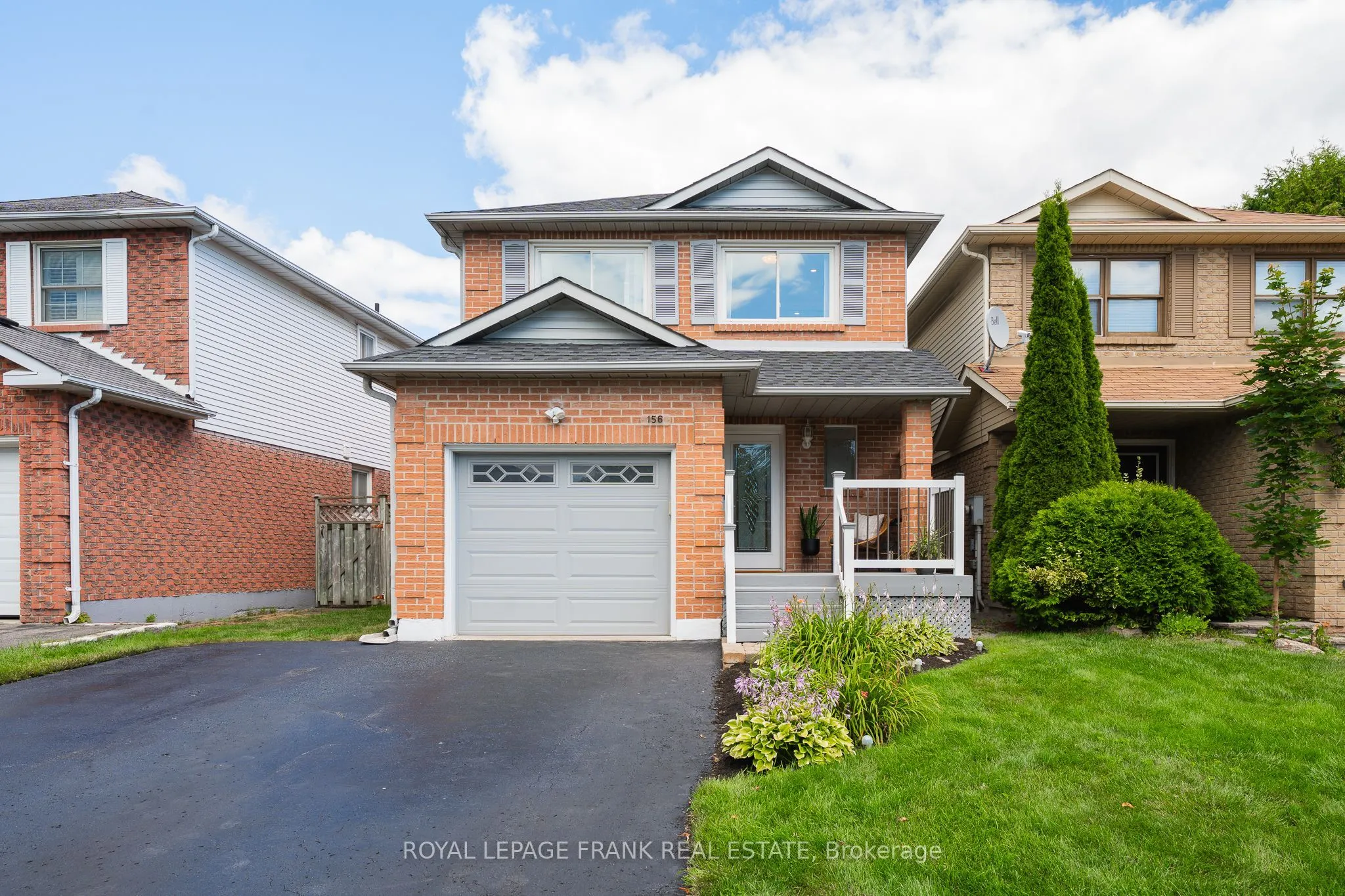 156 Overbank Drive