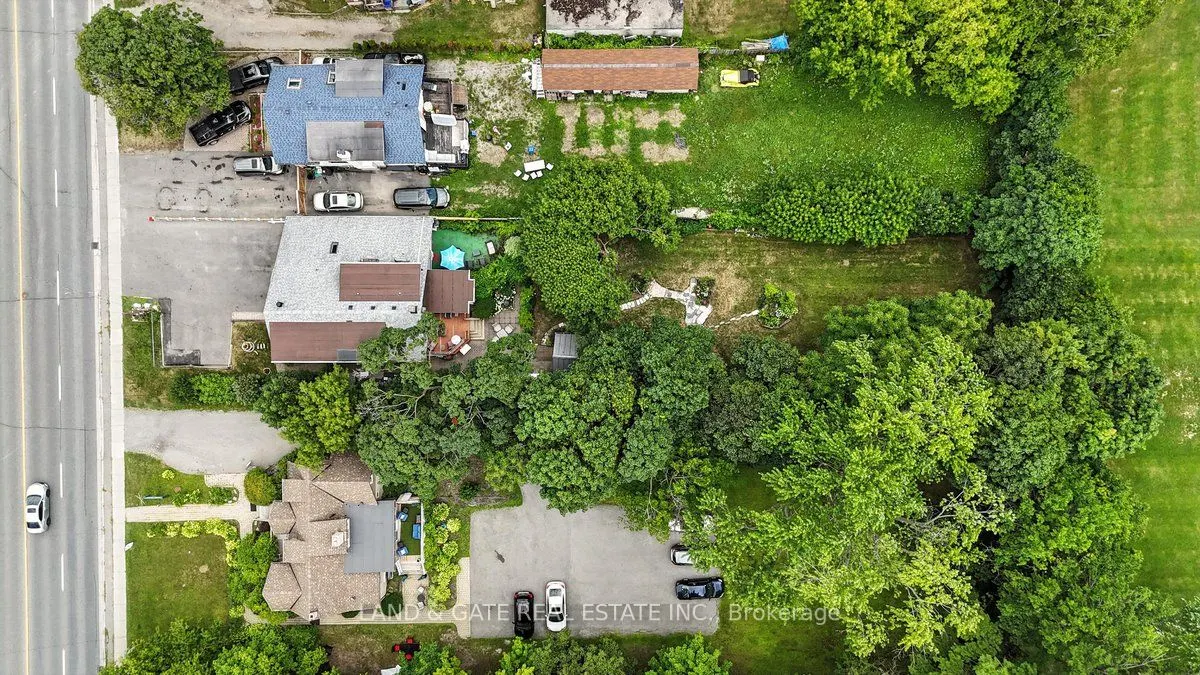 519 Kingston Road W