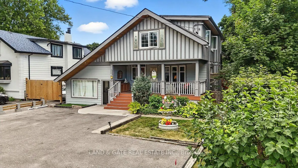 519 Kingston Road W