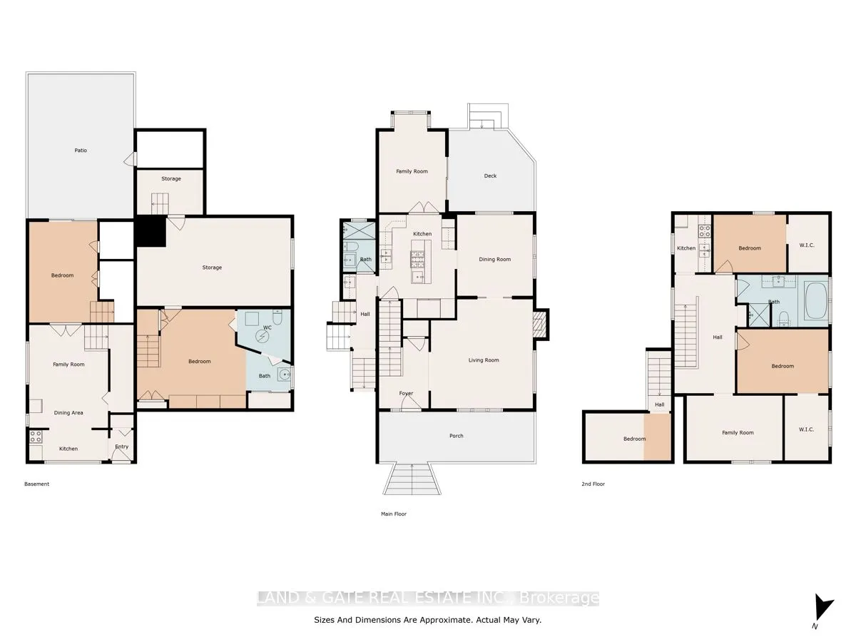 519 Kingston Road W