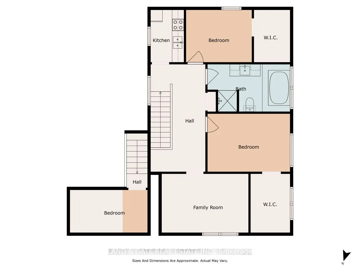 519 Kingston Road W