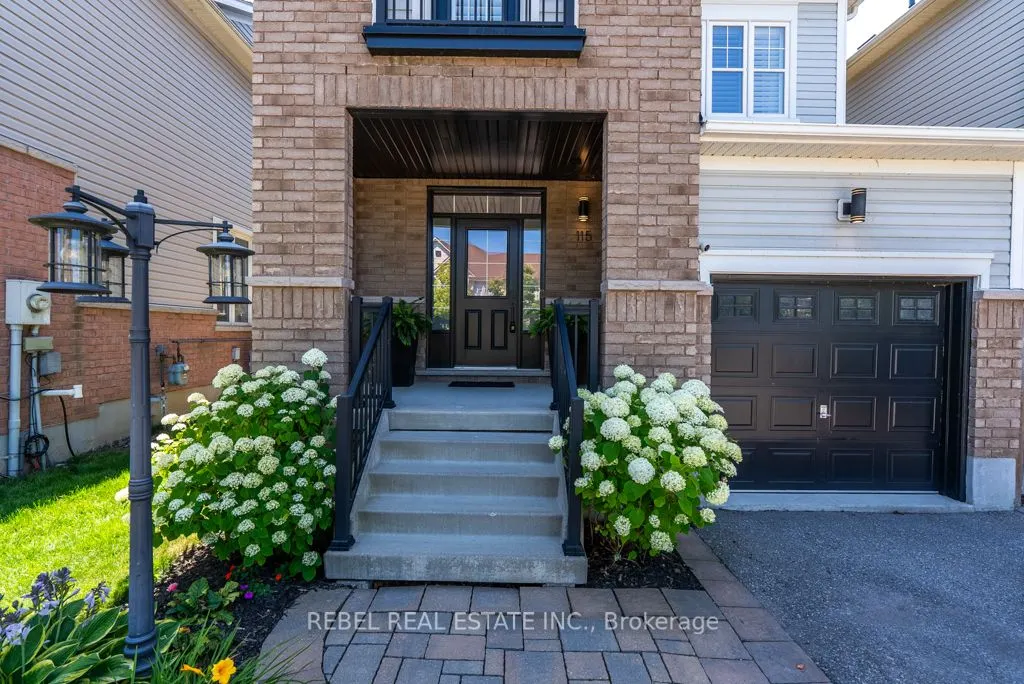 115 James Govan Drive