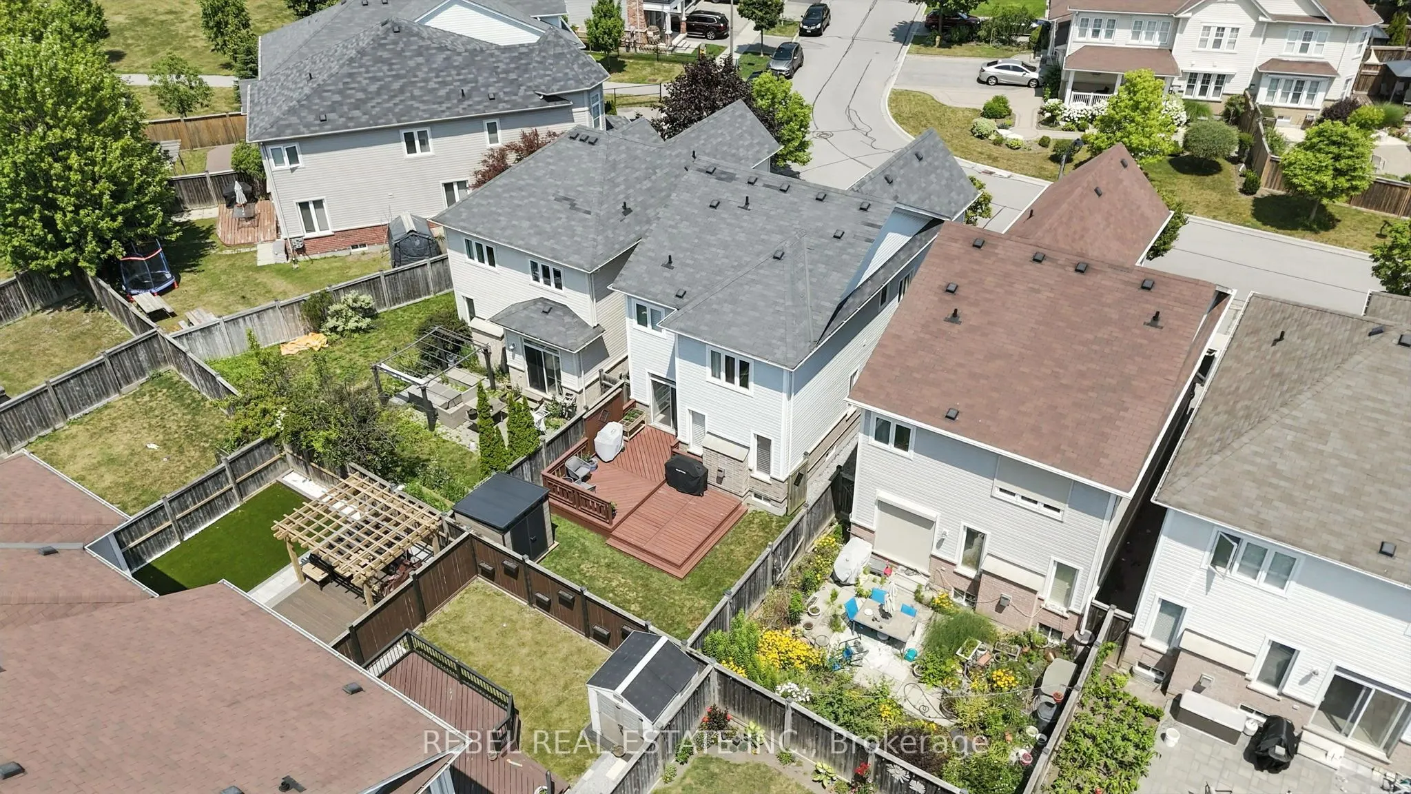 115 James Govan Drive