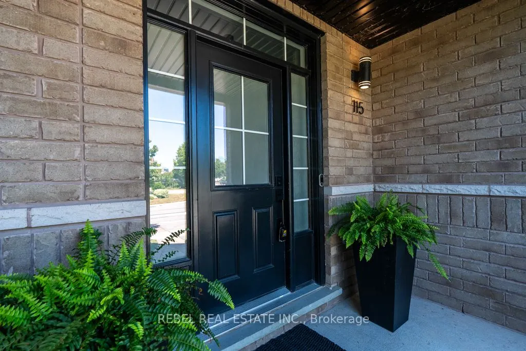 115 James Govan Drive