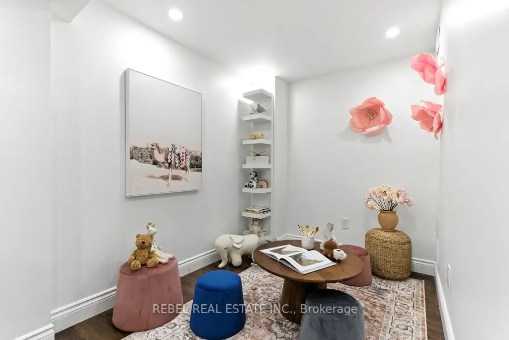 115 James Govan Drive