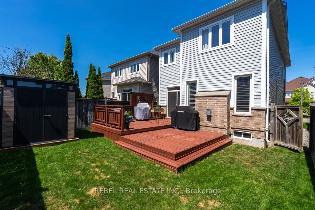 115 James Govan Drive