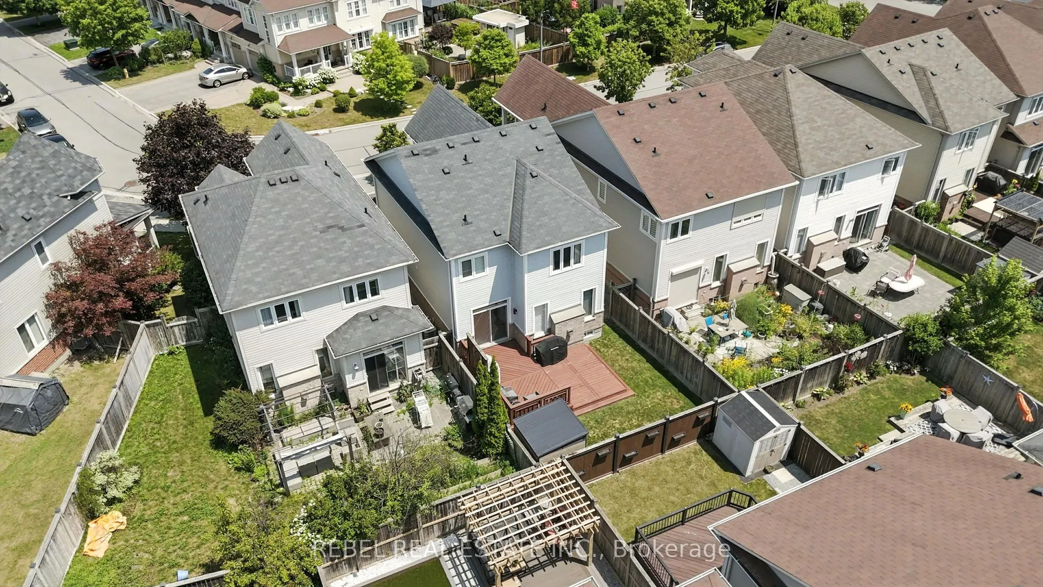 115 James Govan Drive