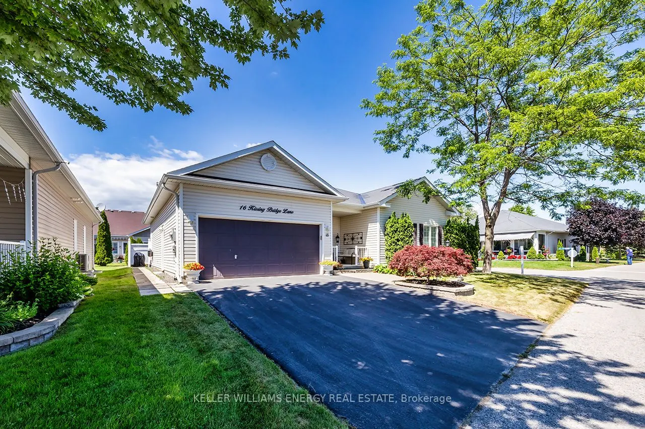 16 Kissingbridge Lane