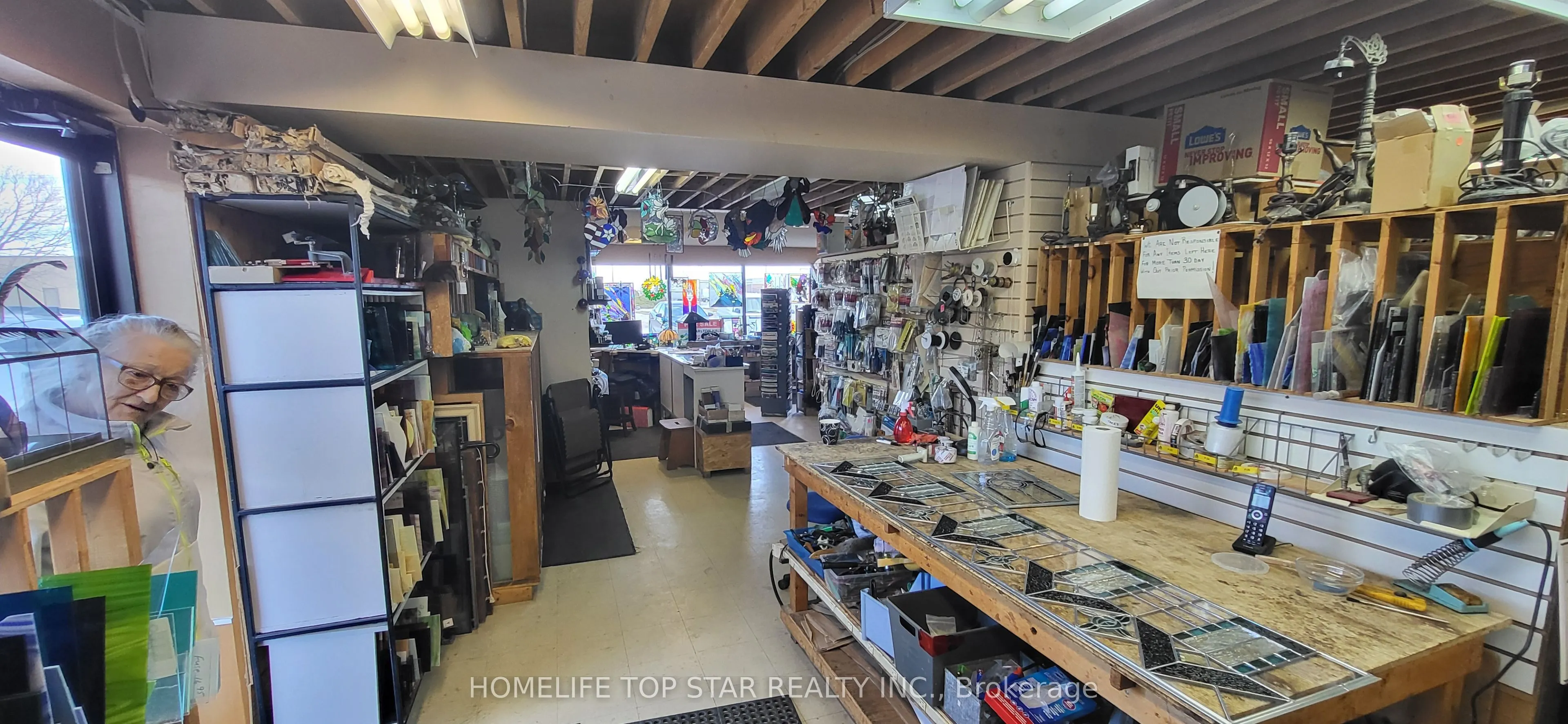 860 Brock Road, #3