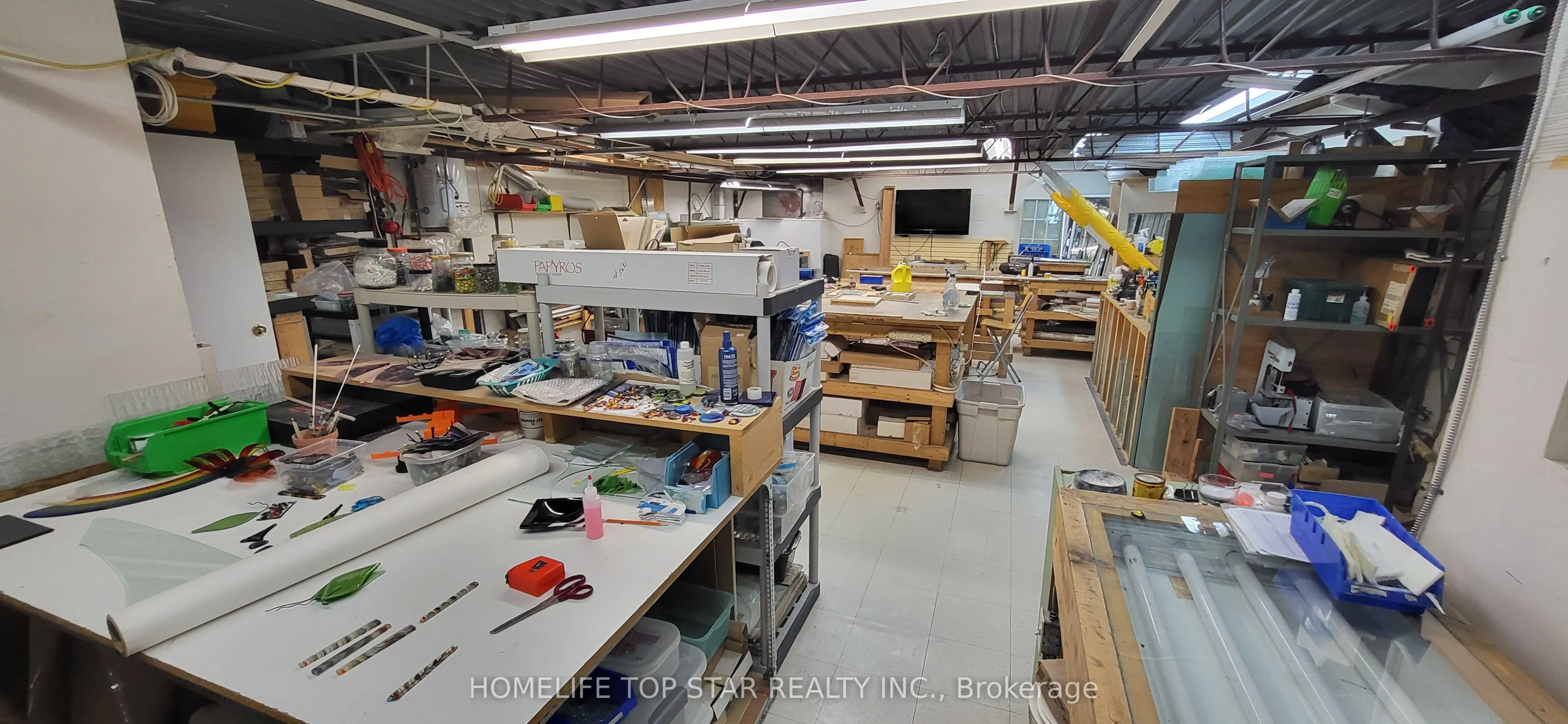 860 Brock Road, #3