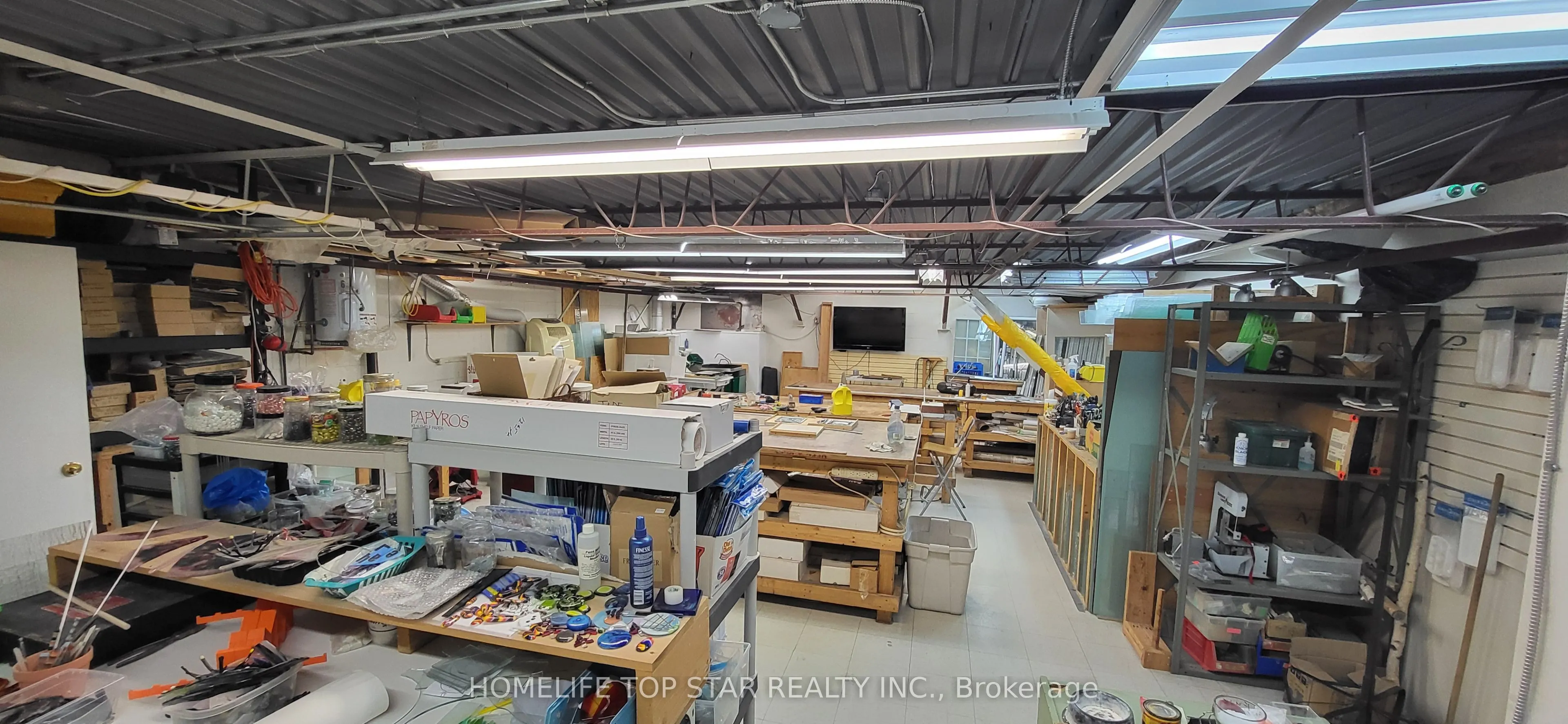 860 Brock Road, #3