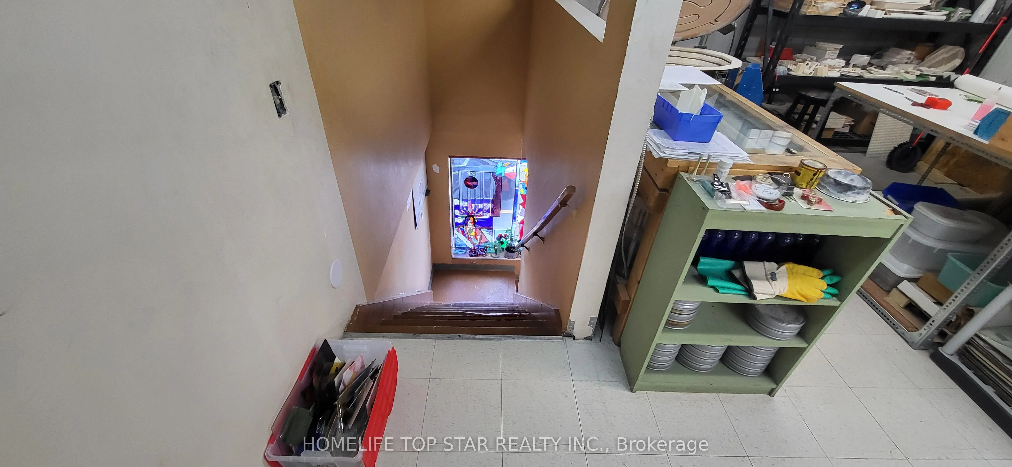 860 Brock Road, #3