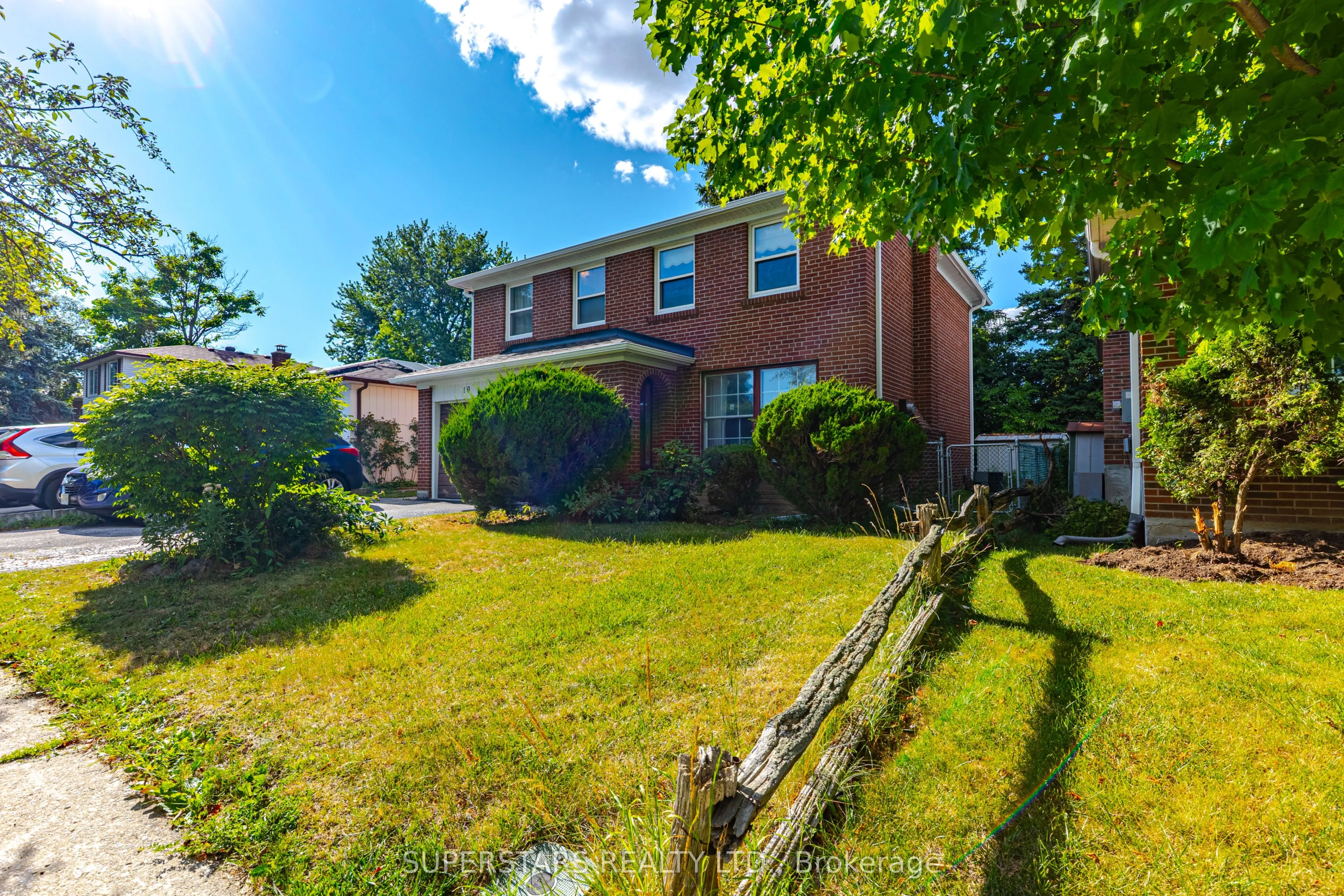 19 Knockbolt Crescent