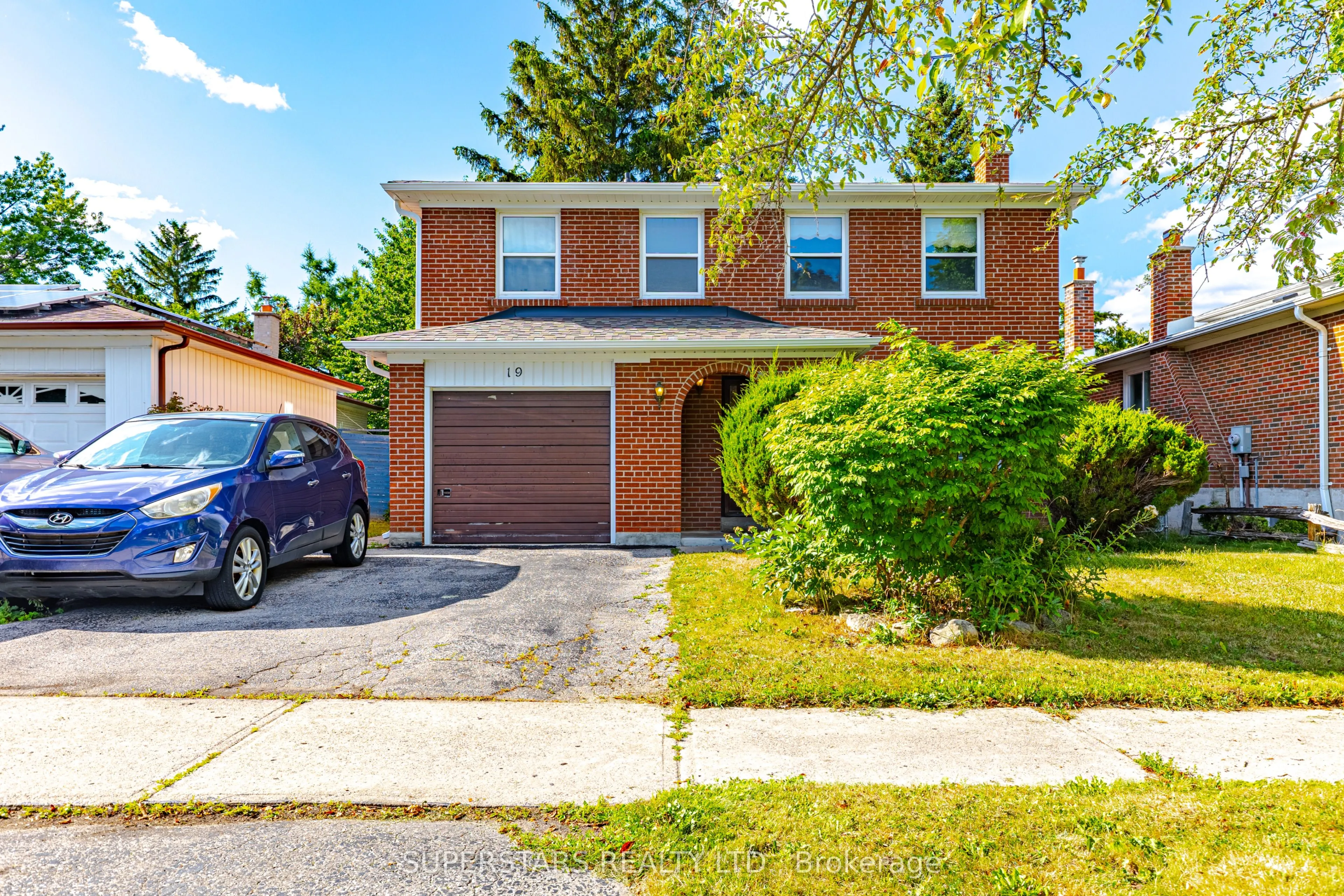 19 Knockbolt Crescent
