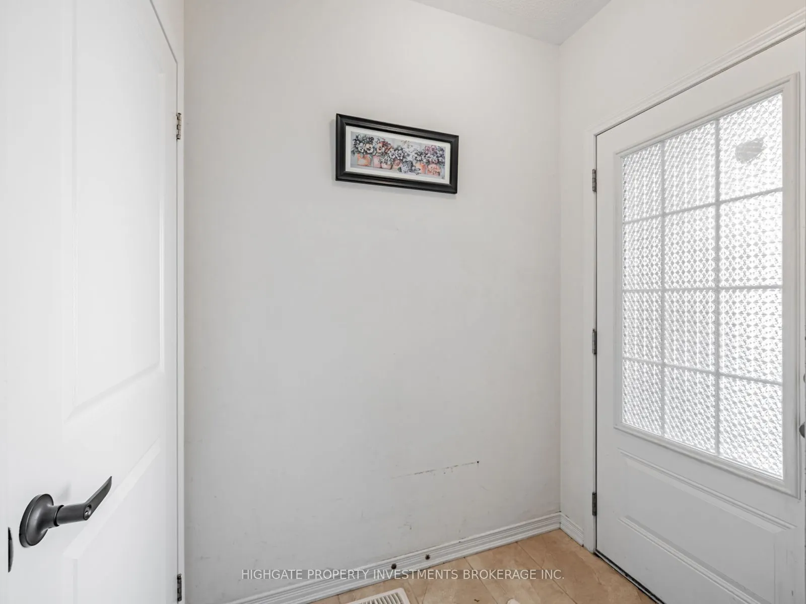 6 Harper Hill Drive, #Baseement