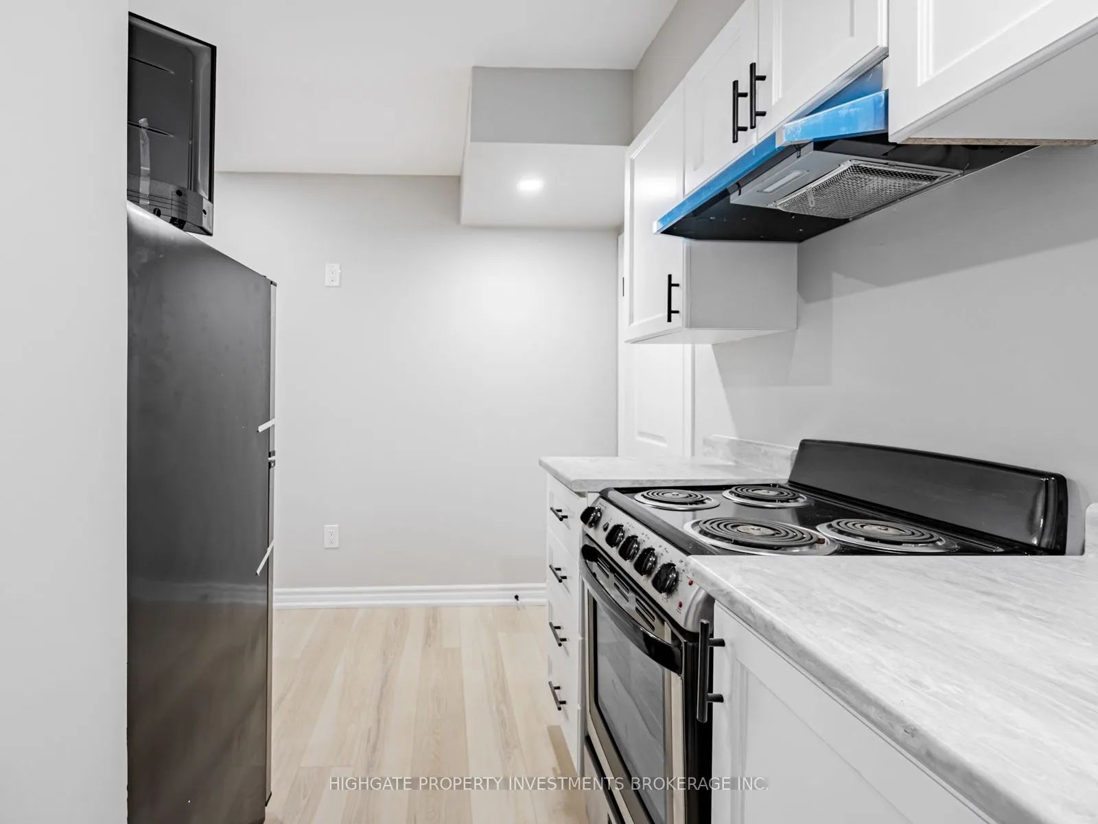 6 Harper Hill Drive, #Baseement