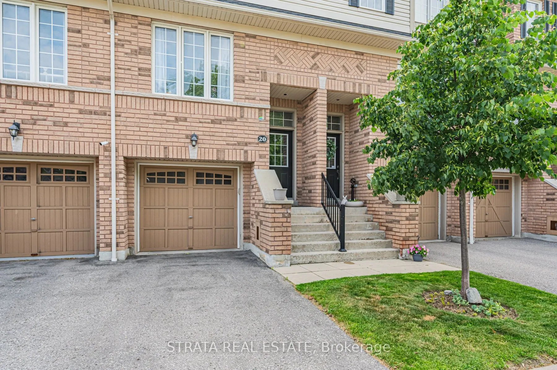 20 Oakins Lane, #10