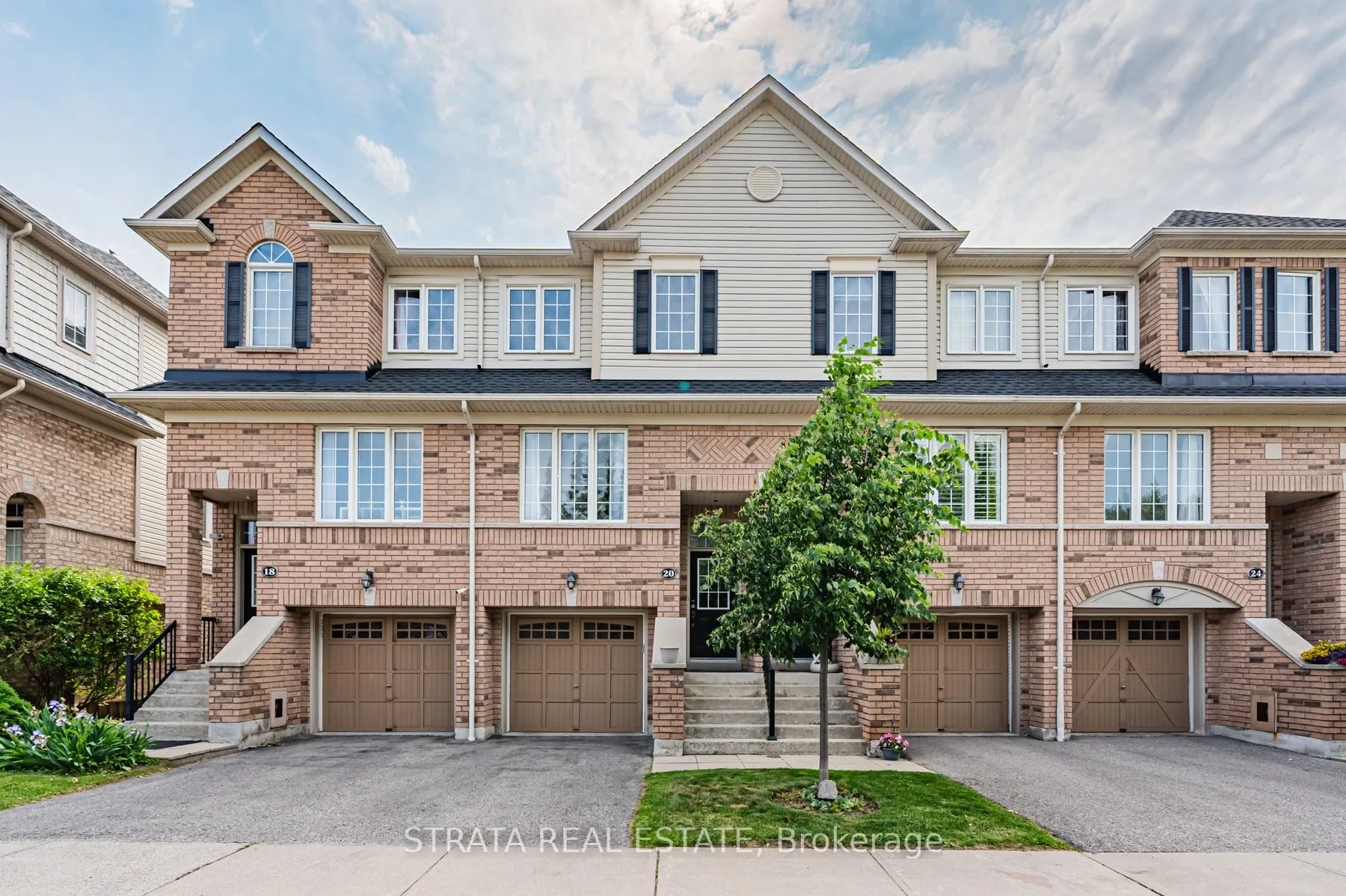 20 Oakins Lane, #10