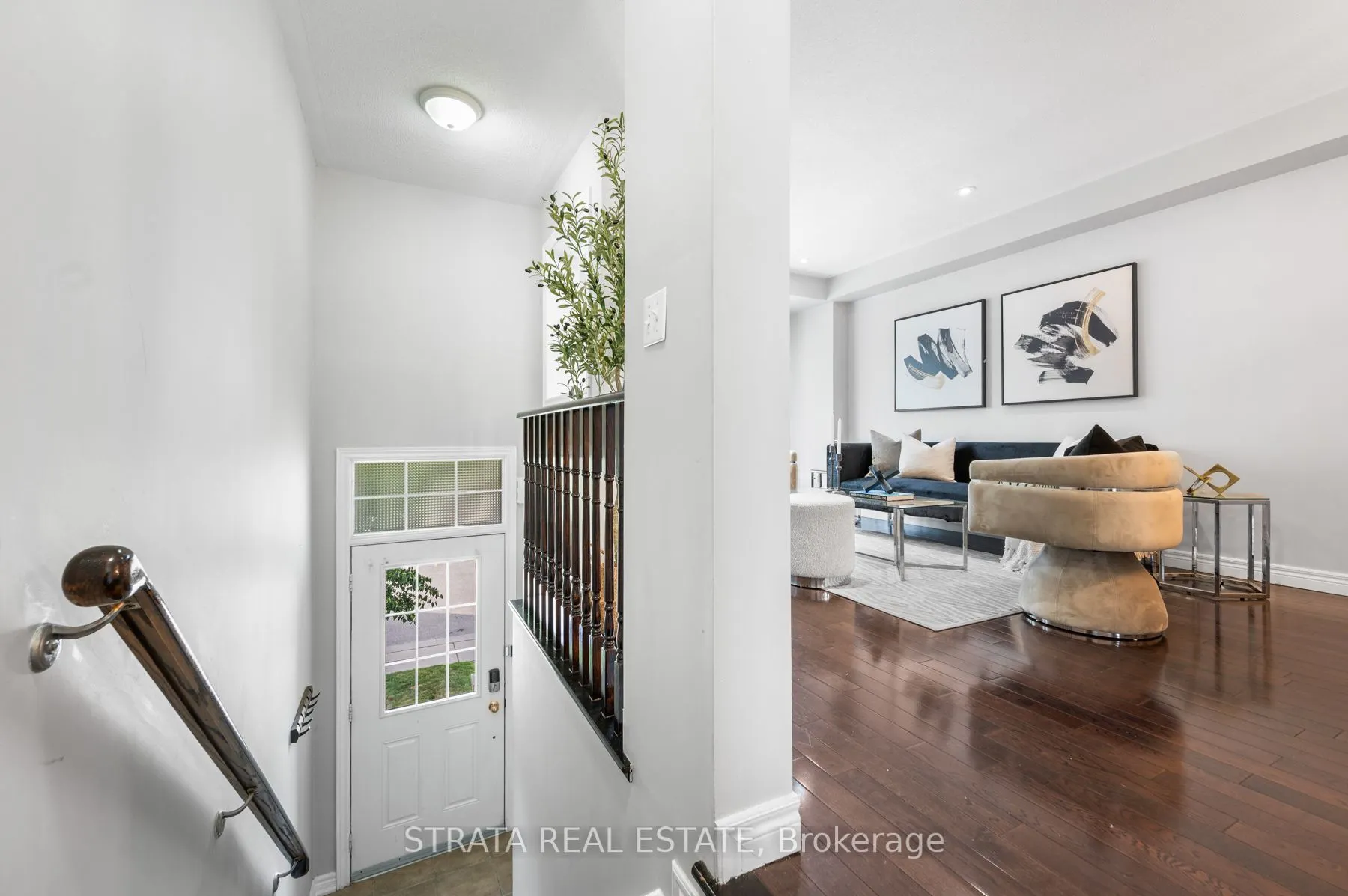 20 Oakins Lane, #10