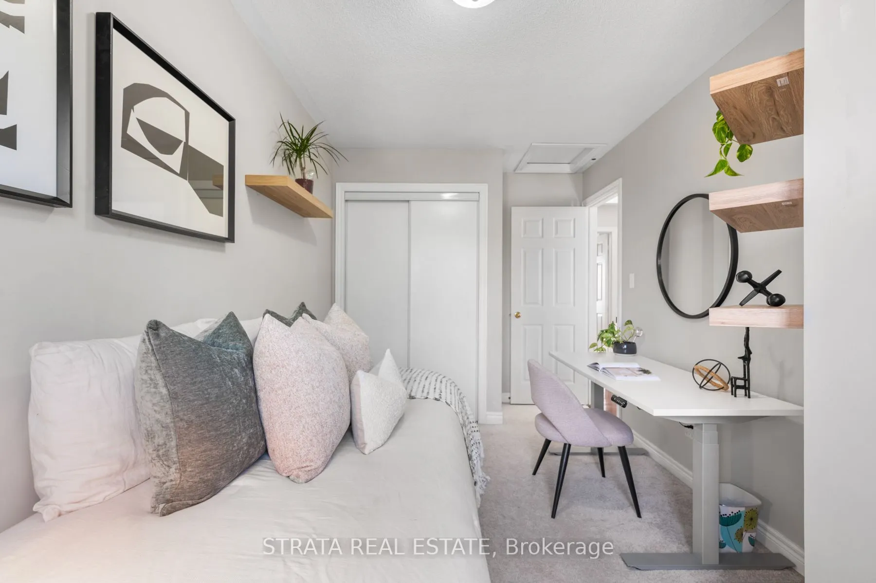 20 Oakins Lane, #10