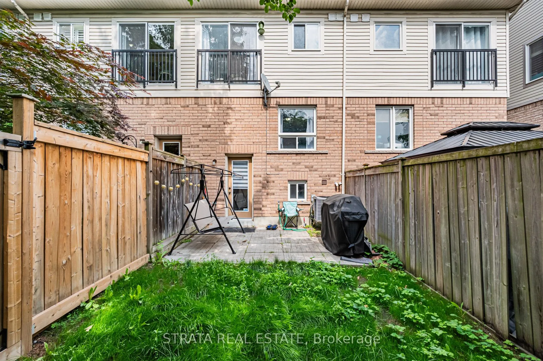 20 Oakins Lane, #10