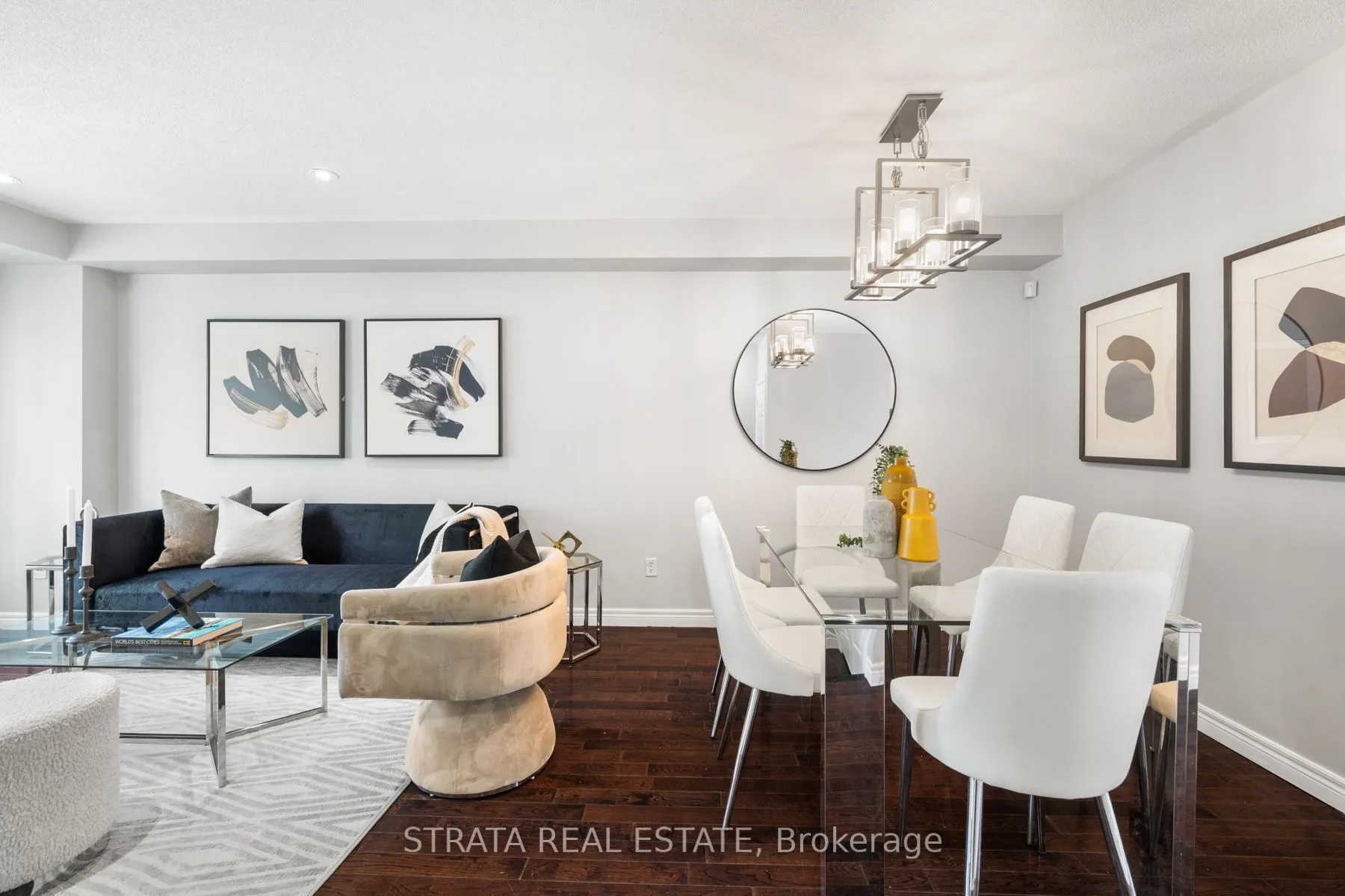 20 Oakins Lane, #10