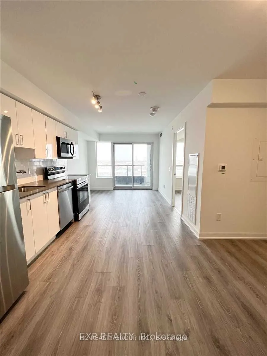 1480 Bayly Street, #1308