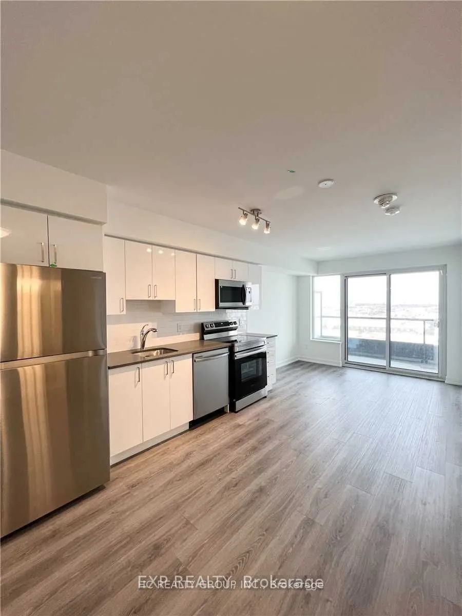 1480 Bayly Street, #1308