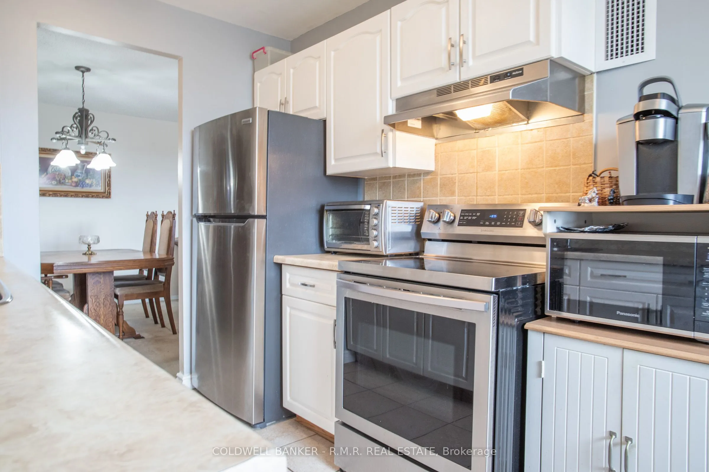 44 Falby Court, #309
