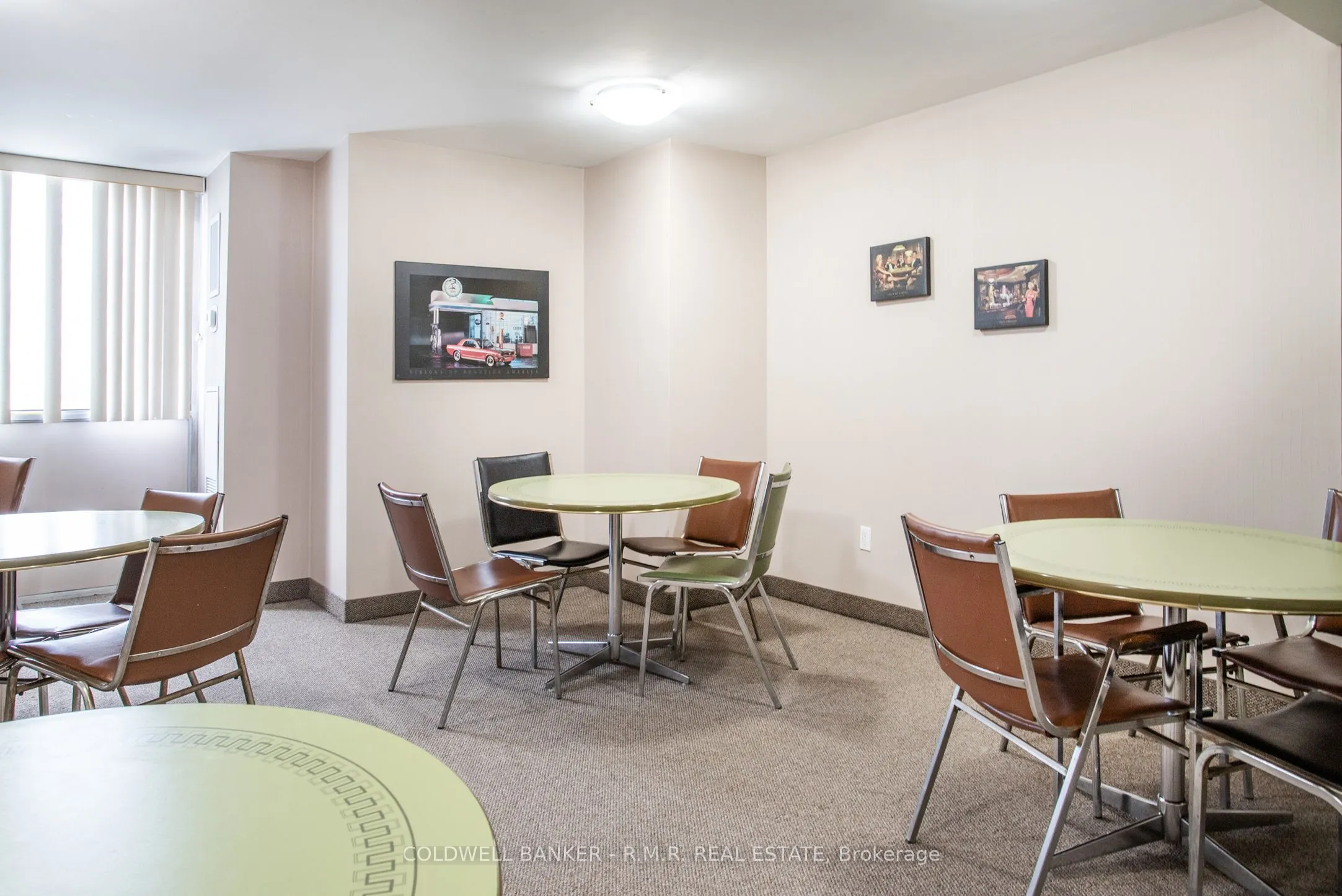 44 Falby Court, #309