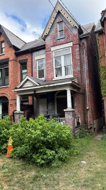71 Langley Avenue