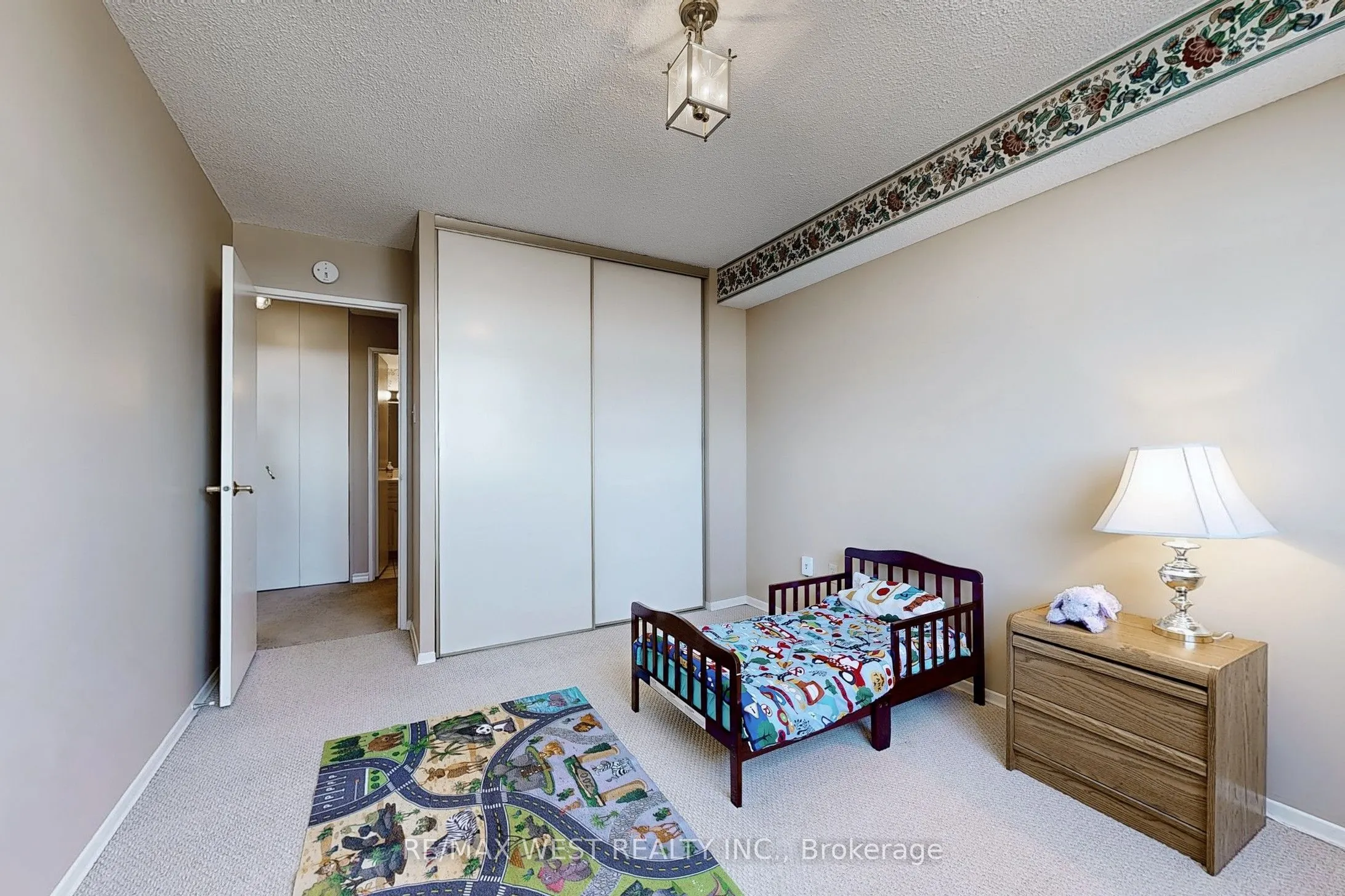 44 Falby Court, #1207