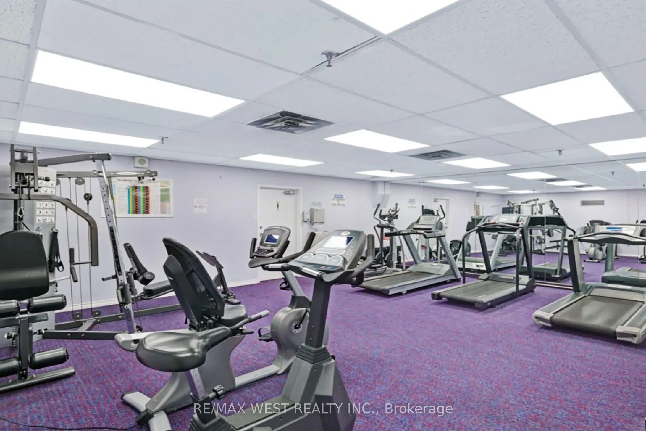 44 Falby Court, #1207