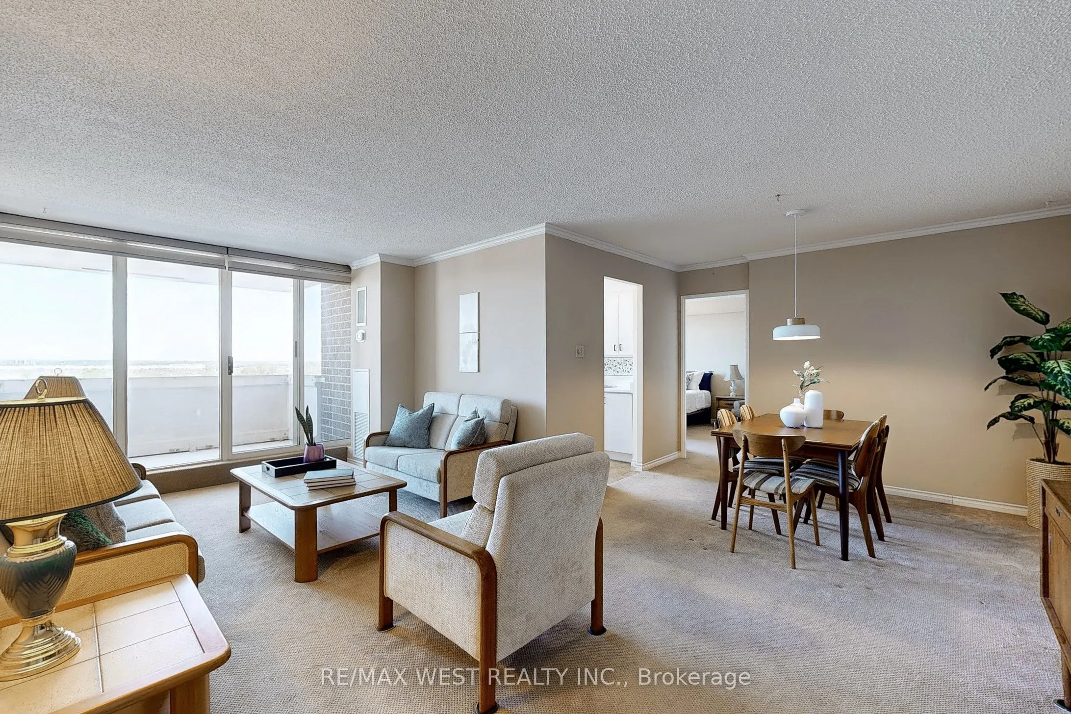 44 Falby Court, #1207