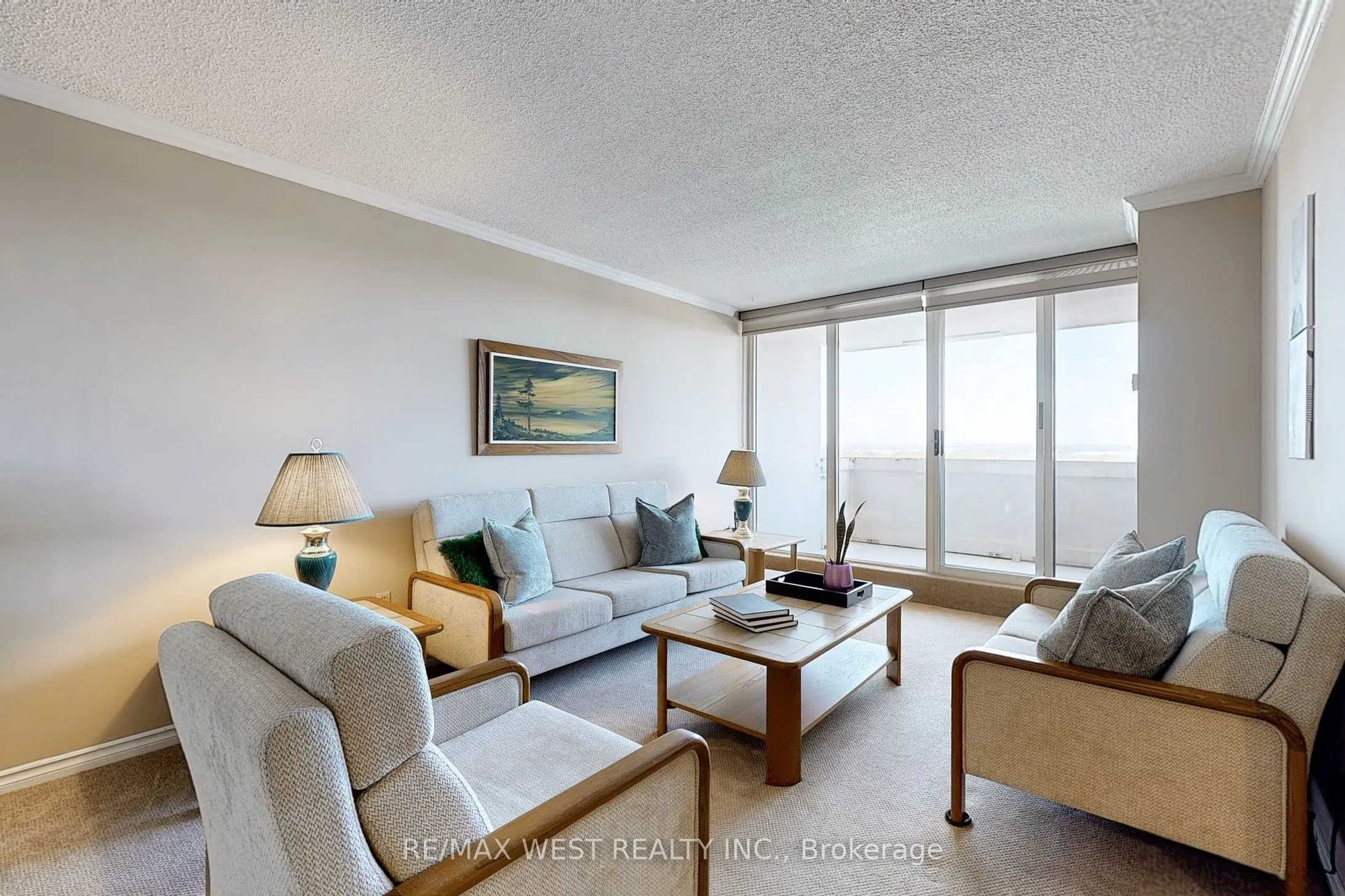 44 Falby Court, #1207