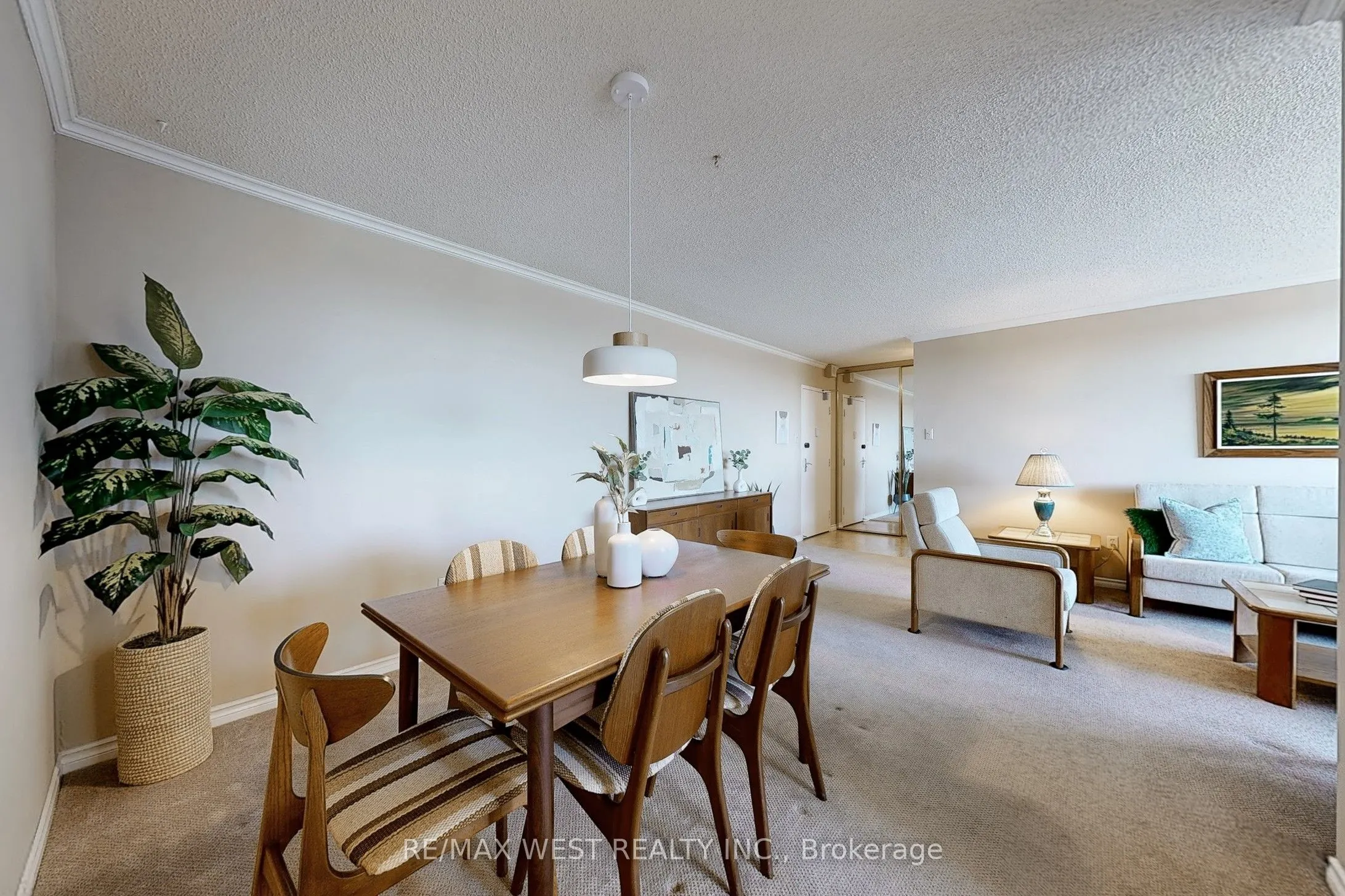 44 Falby Court, #1207