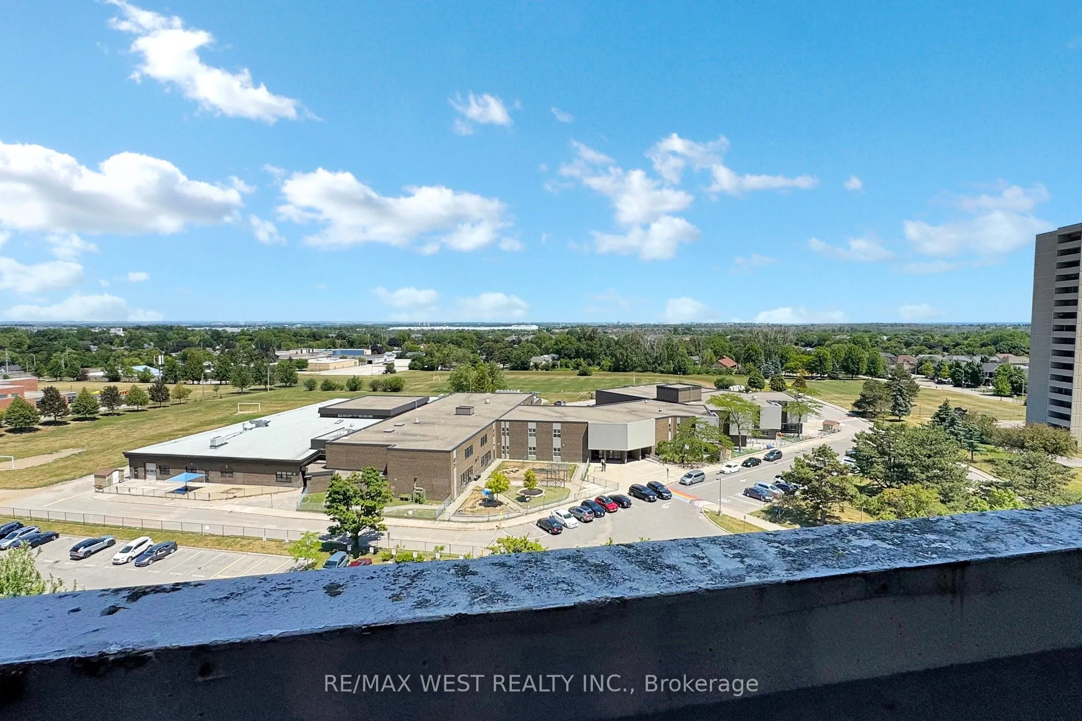 44 Falby Court, #1207